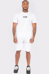 THE ICON ROMANO SUMMERSET