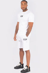 THE ICON ROMANO SUMMERSET