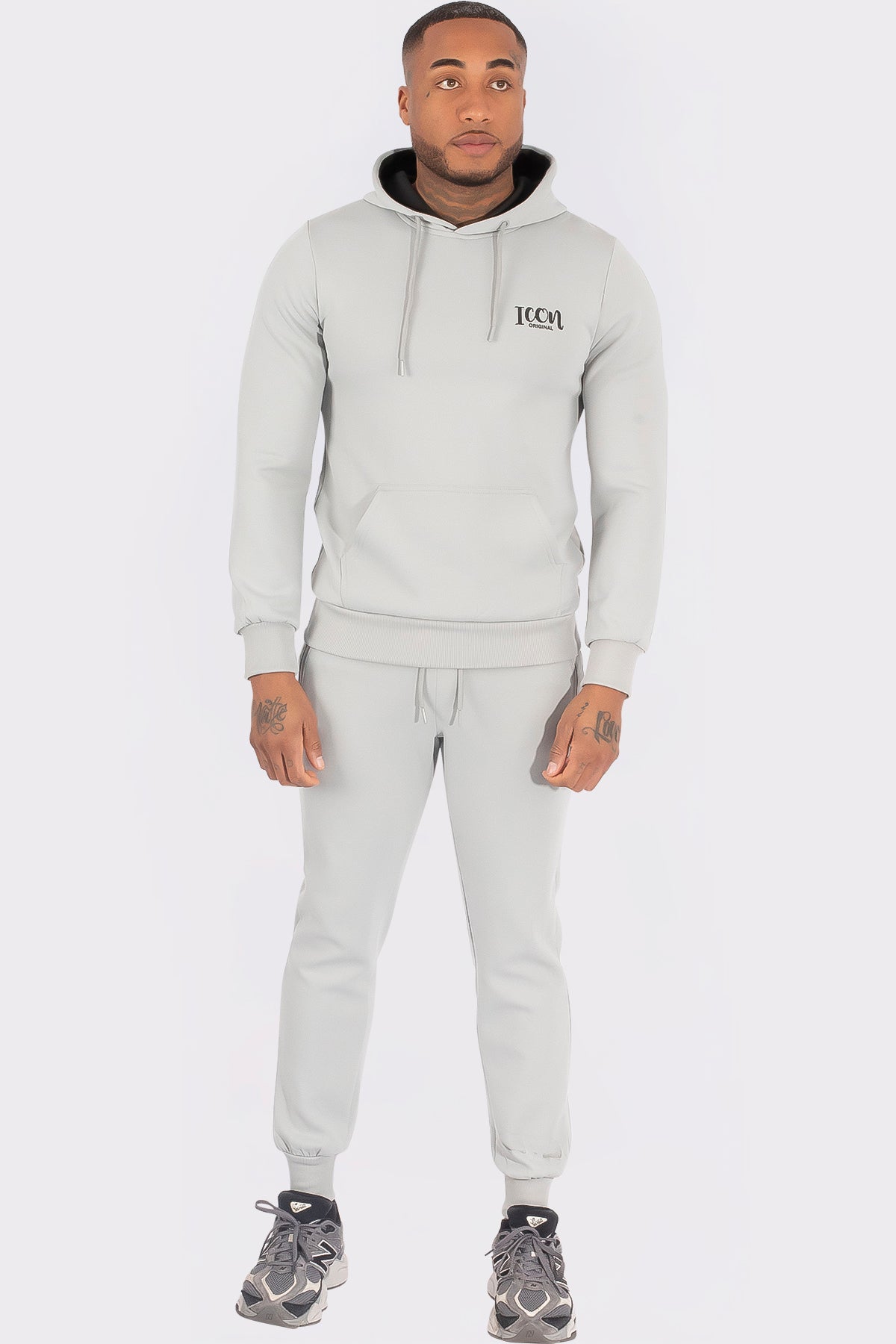 THE ICON IBIZA COMBISET