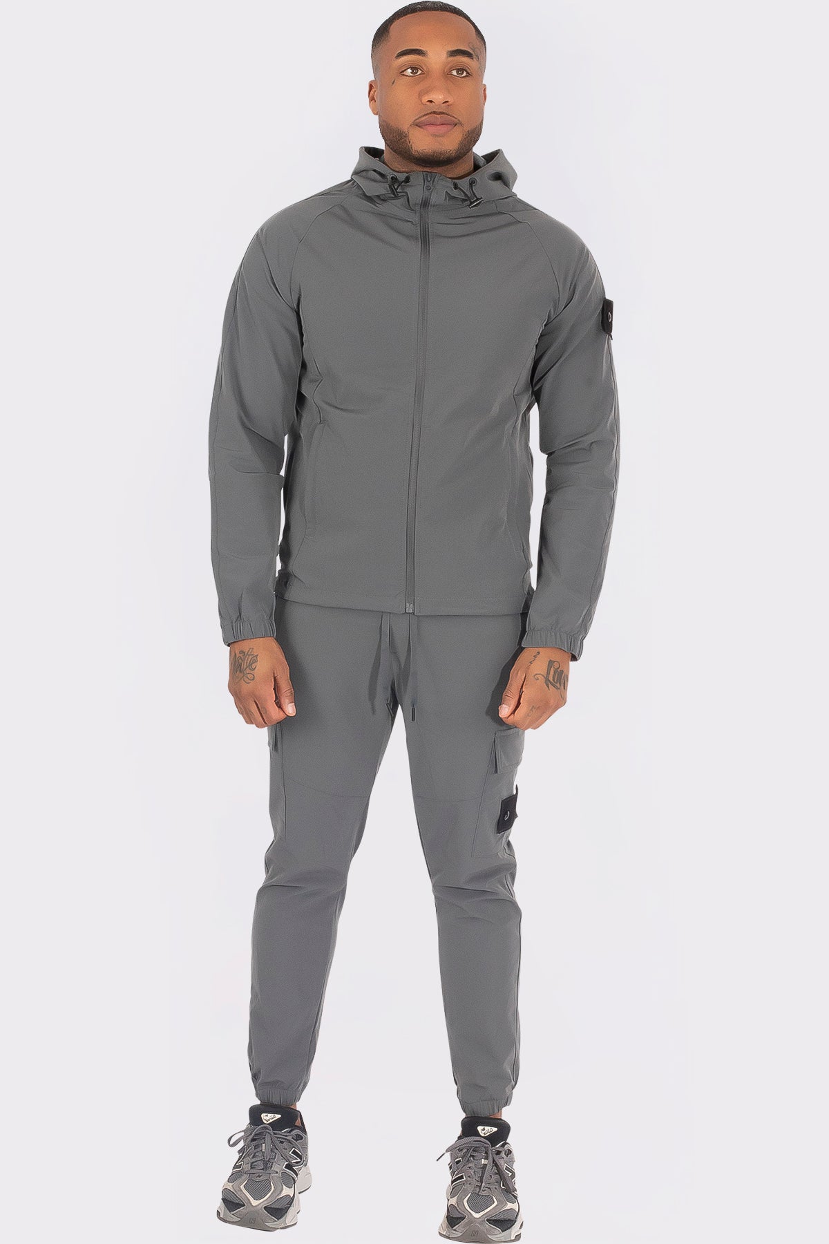 THE PALERMO COMBISET