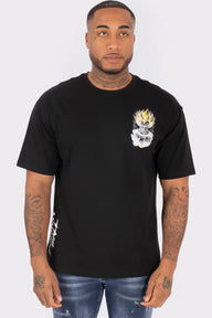 THE TOKYO T-SHIRT