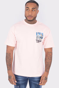 THE SANTIAGO T-SHIRT