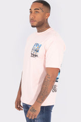 THE SANTIAGO T-SHIRT