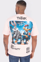 THE SANTIAGO T-SHIRT