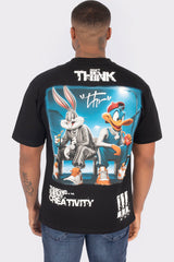 THE SANTIAGO T-SHIRT