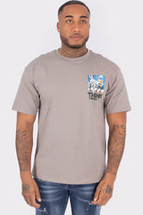 THE SANTIAGO T-SHIRT