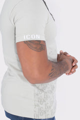THE ICON ARLON POLO