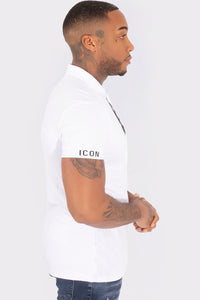 THE ICON ARLON POLO