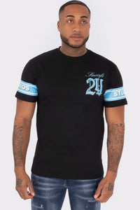 THE COMITAN T-SHIRT