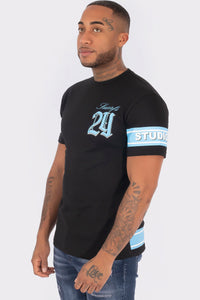 THE COMITAN T-SHIRT