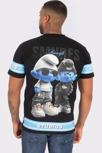 THE COMITAN T-SHIRT