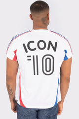 THE MADRID T-SHIRT