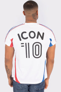 THE MADRID T-SHIRT