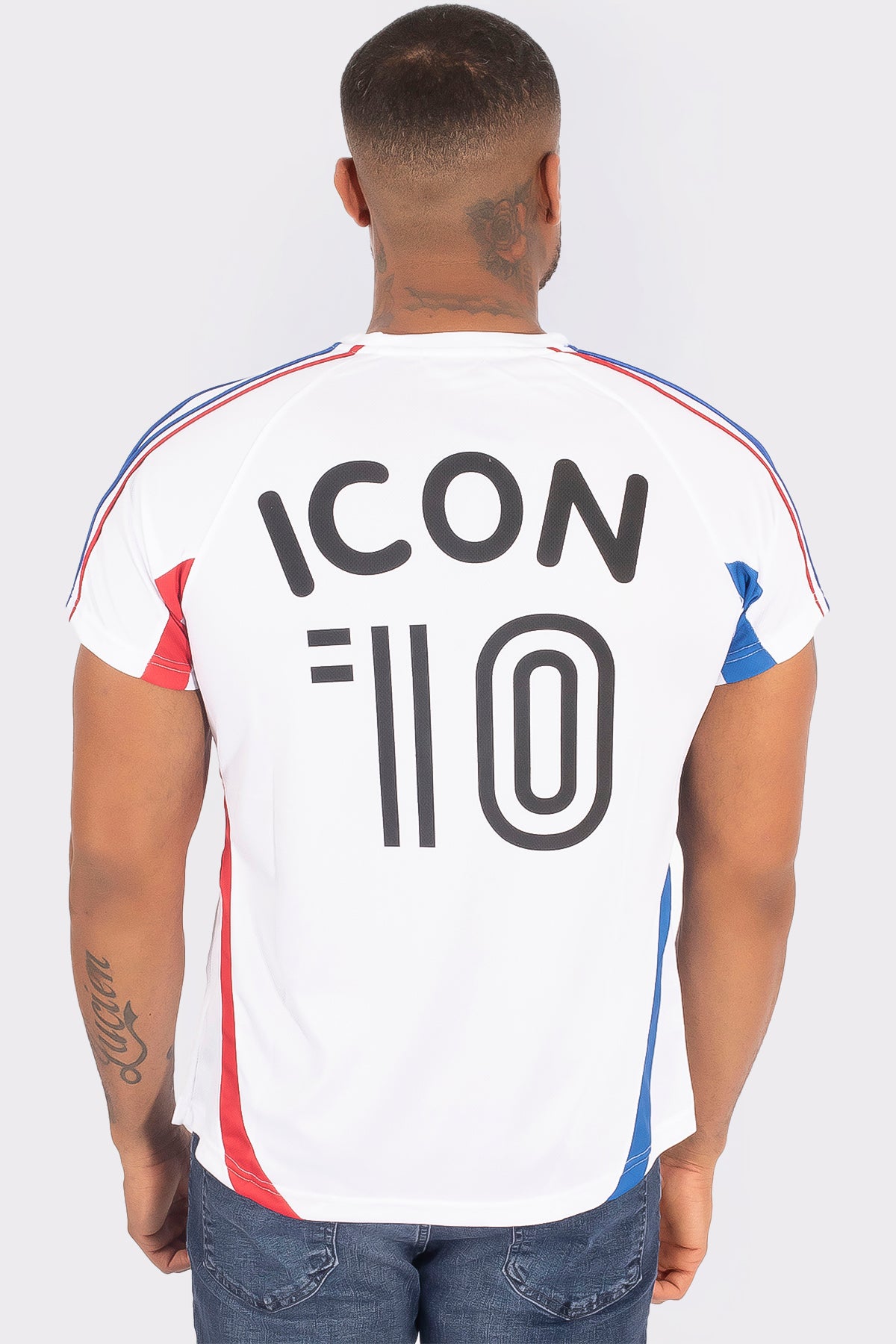 THE MADRID T-SHIRT