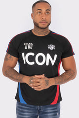 THE MADRID T-SHIRT