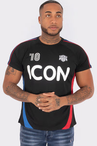THE MADRID T-SHIRT