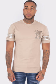 THE COMITAN T-SHIRT