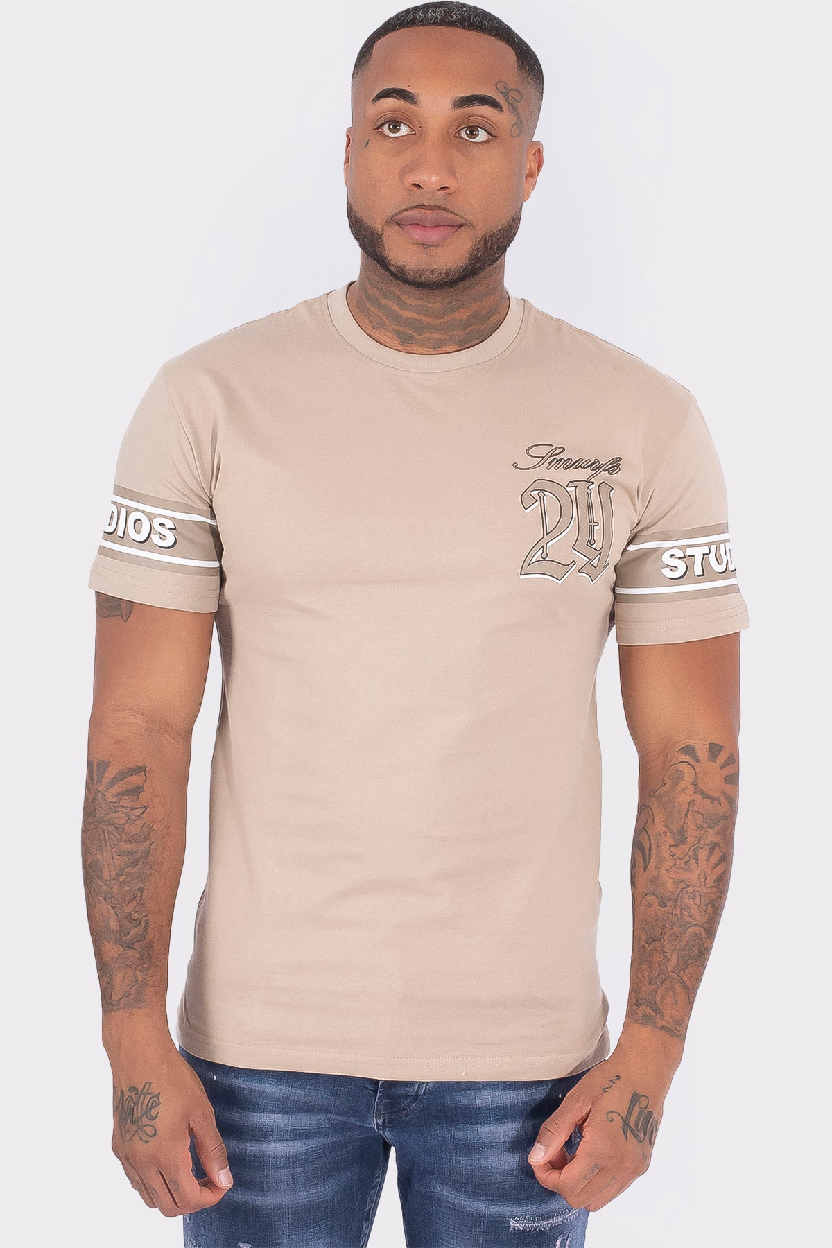 THE COMITAN T-SHIRT