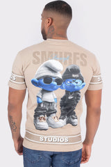 THE COMITAN T-SHIRT