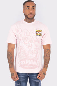 THE TOLEDO T-SHIRT