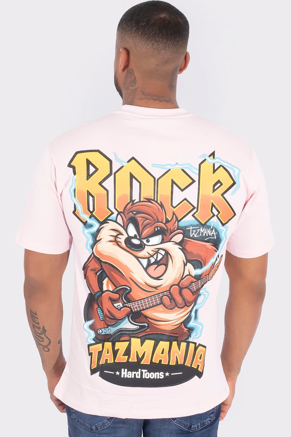 THE TOLEDO T-SHIRT