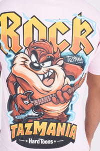 THE TOLEDO T-SHIRT