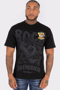 THE TOLEDO T-SHIRT