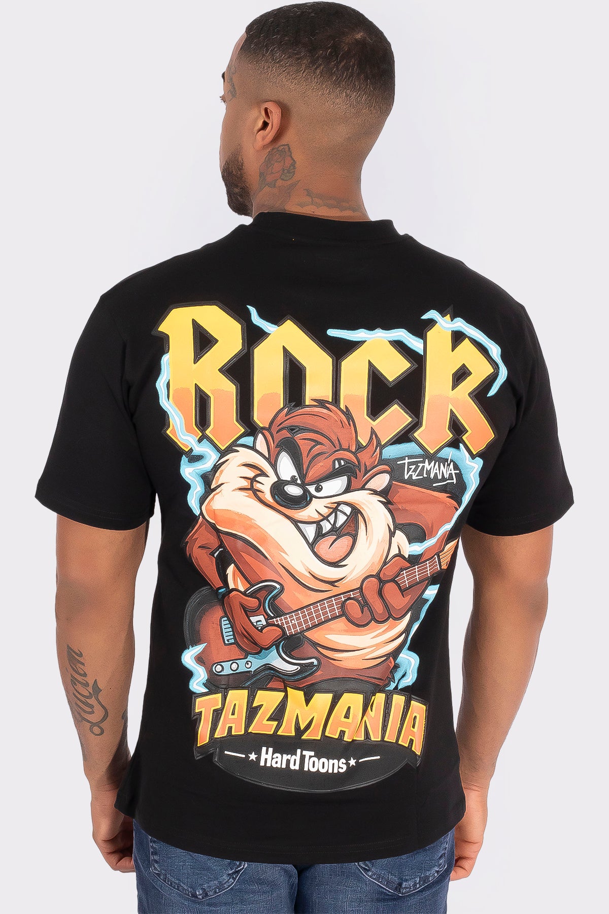 THE TOLEDO T-SHIRT