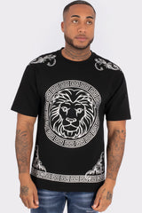 THE LEAON T-SHIRT