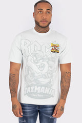 THE TOLEDO T-SHIRT
