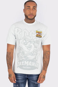THE TOLEDO T-SHIRT