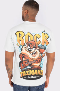 THE TOLEDO T-SHIRT