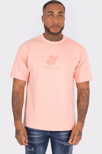 THE VALENCIA T-SHIRT