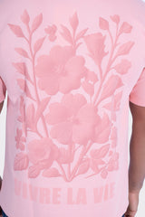 THE VALENCIA T-SHIRT