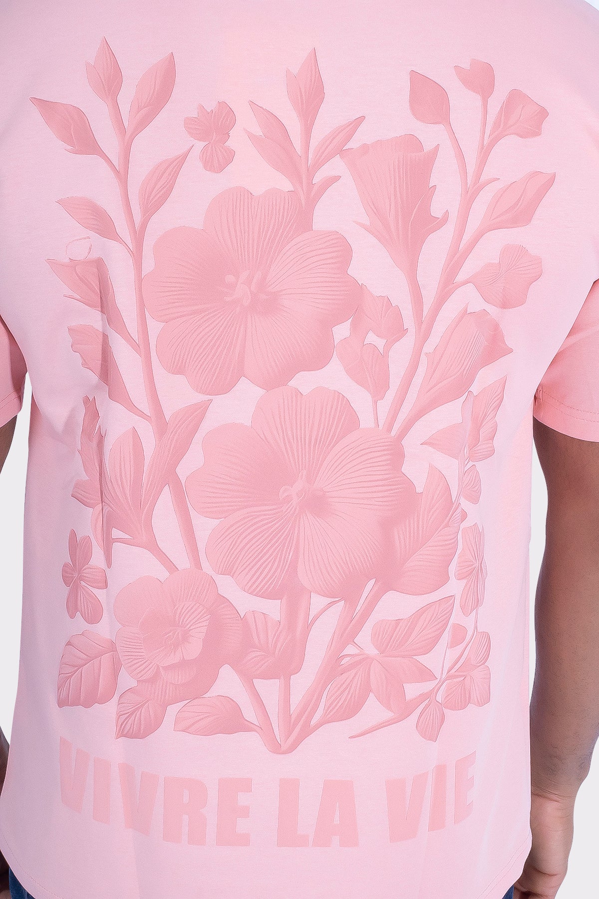 THE VALENCIA T-SHIRT