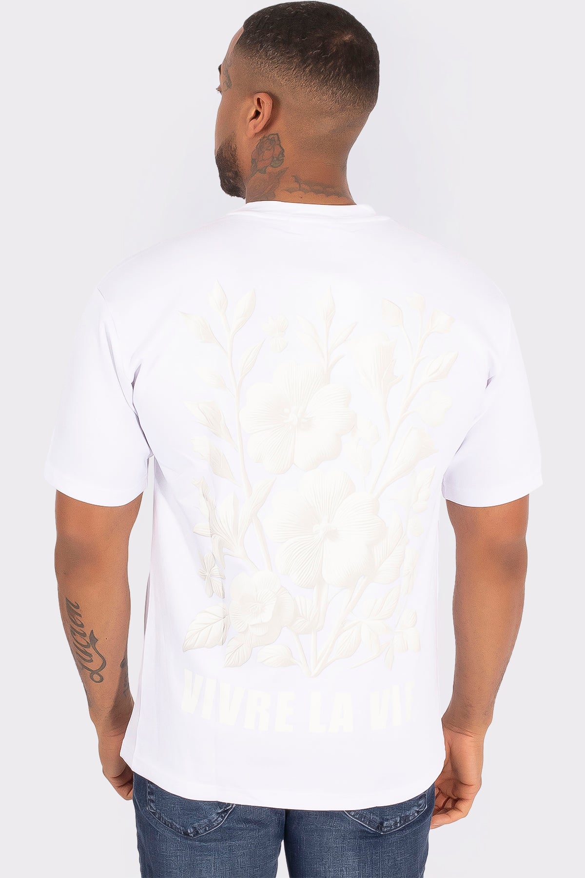 THE VALENCIA T-SHIRT