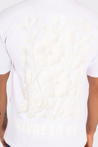 THE VALENCIA T-SHIRT