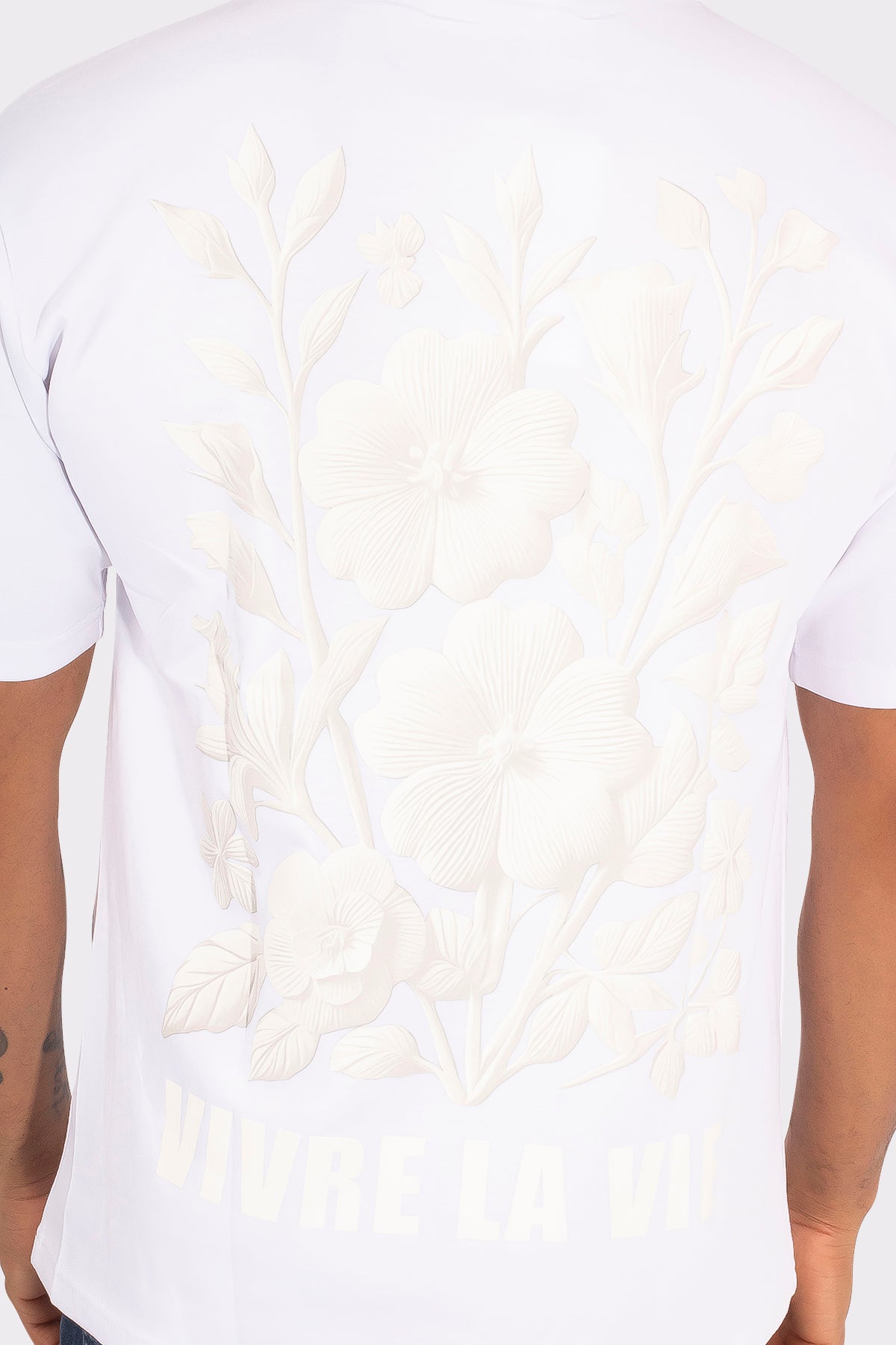 THE VALENCIA T-SHIRT