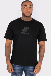 THE VALENCIA T-SHIRT