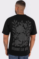 THE VALENCIA T-SHIRT