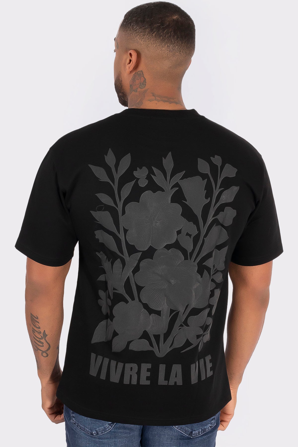 THE VALENCIA T-SHIRT