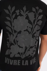 THE VALENCIA T-SHIRT