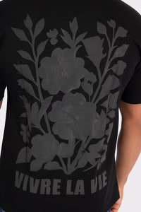 THE VALENCIA T-SHIRT