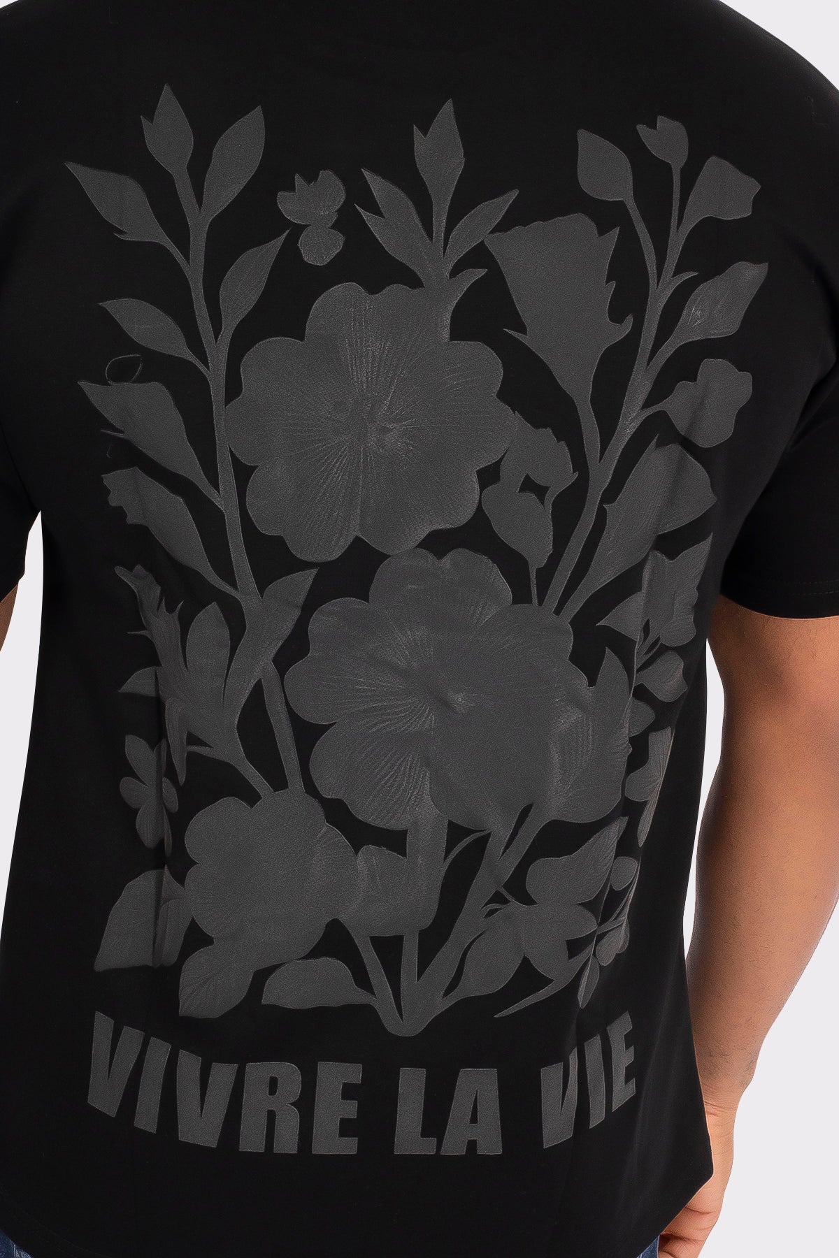 THE VALENCIA T-SHIRT