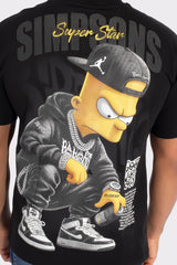 THE PALERMO T-SHIRT