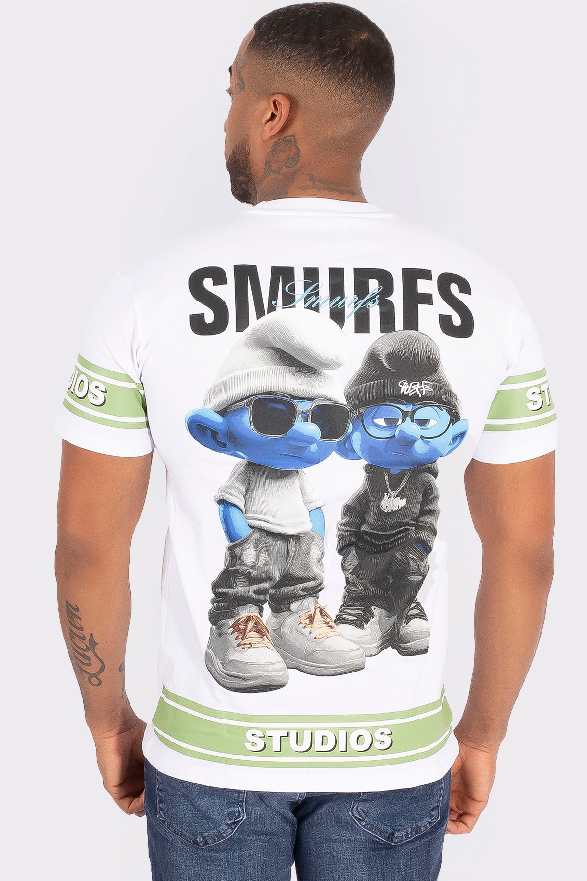 THE COMITAN T-SHIRT