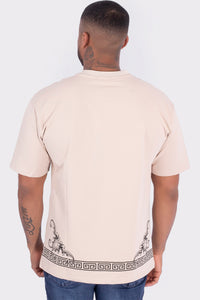 THE LEAON T-SHIRT