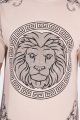 THE LEAON T-SHIRT