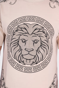 THE LEAON T-SHIRT