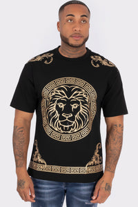 THE LEAON T-SHIRT